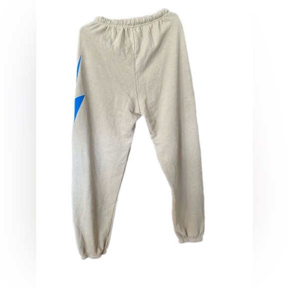 Aviator Nation BOLT SWEATPANTS
- SAND/BLUE XL - Picture 6 of 14